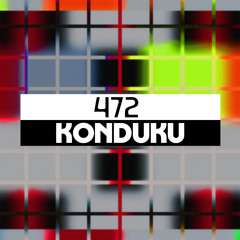 Dekmantel Podcast 472 - Konduku