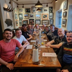 Jampsy August Hard House Mix