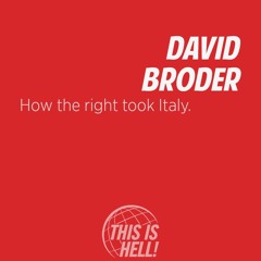 1217: How the right took Italy / David Broder