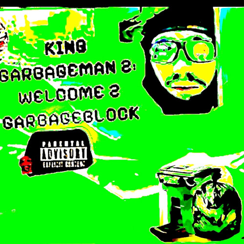 GARBAGEBLOCK INTRO