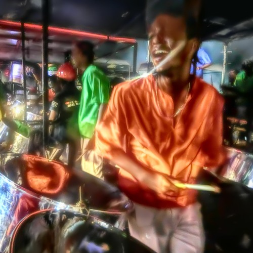 10 (#2) Potential Symphony "All Dem Tobago Gyul" (Med Final 2020)