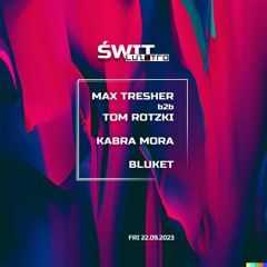 Set Techno SpoT DJ Contest