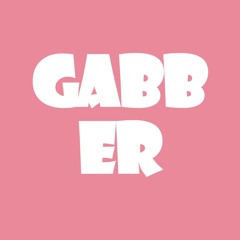 Gabber/ Early Hardcore