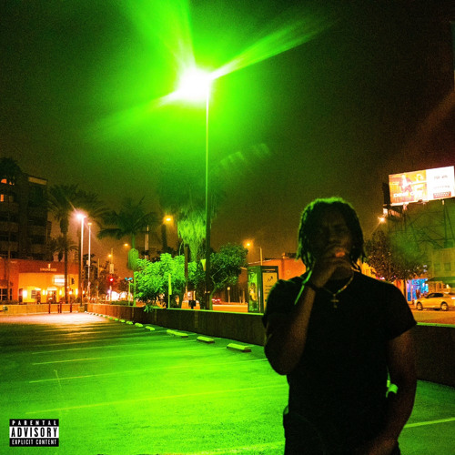 Holy(prod.Kudo)