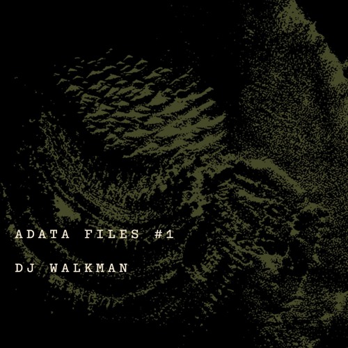 Adata Files #1