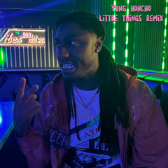 Little Things (Ella Mai Remix)