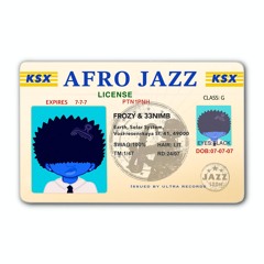 Afro Jazz (sped up)