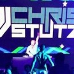 DJ CHRIS STUTZ PODCAST 2022 NUMERO 4 LIVE AT INDUSTRY PUERTO VALLARTA