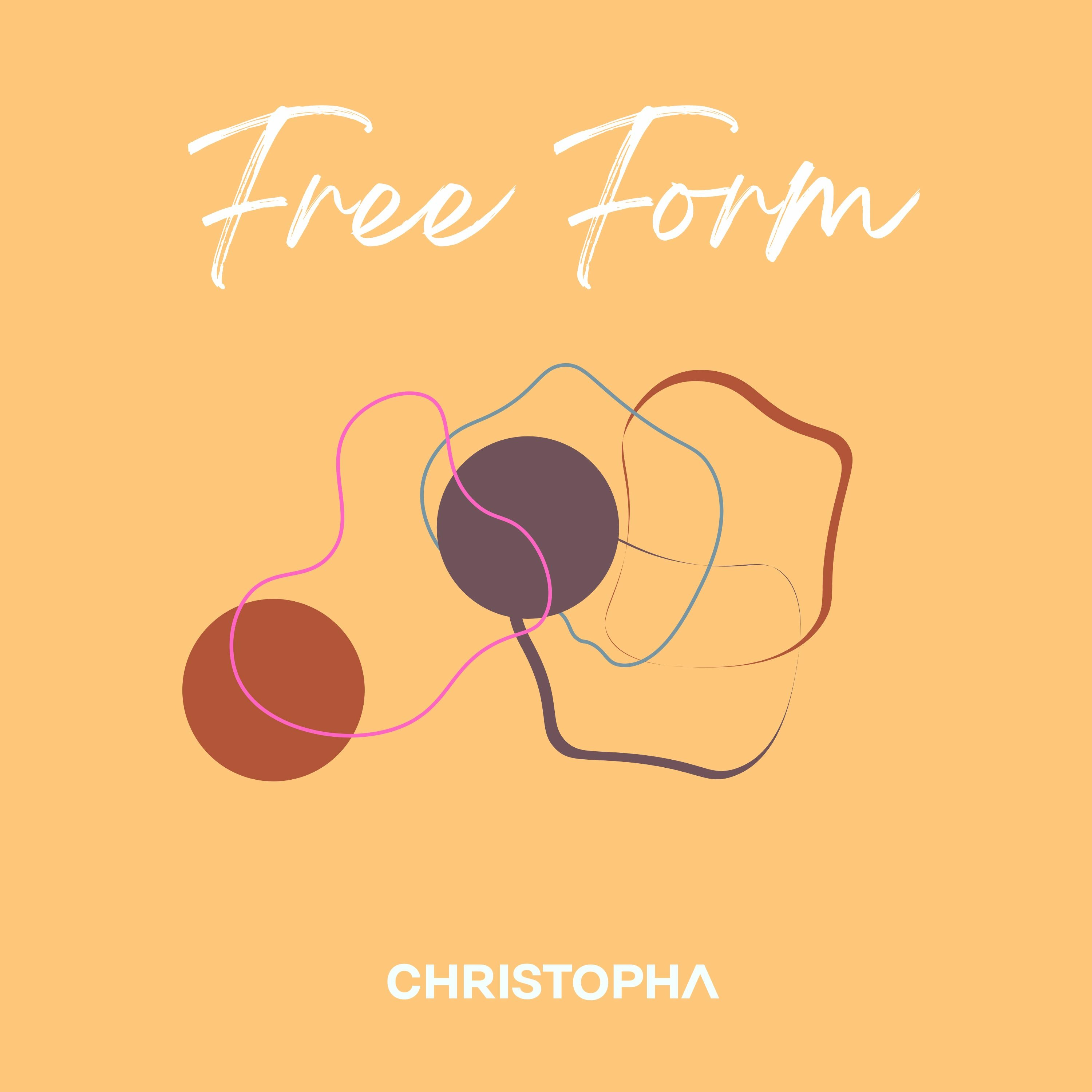 Free Form episode artwork