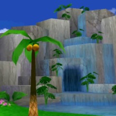 [121] Sonic Adventure - Chao Garden