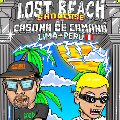 Ezziolino @ La Casona de Camaná (LOST BEACH SHOWCASE) 06.12.2025