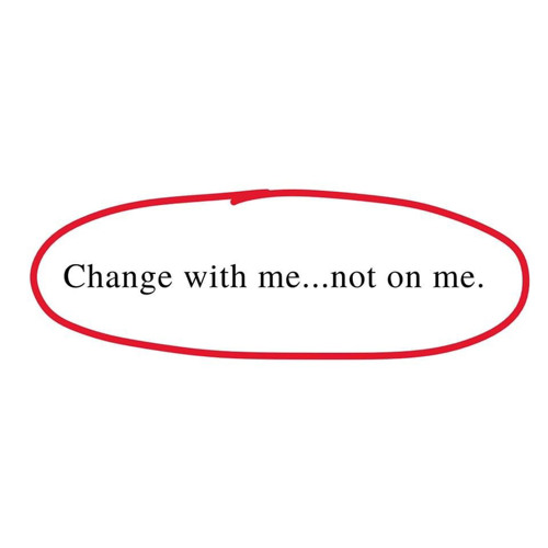 Change On Me (prod.urbs)
