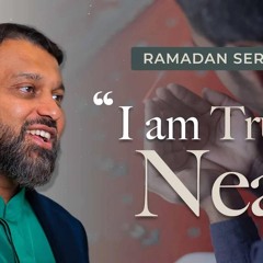 Whispers of the Divine - Ramadan 2025 - Dr. Yasir Qadhi