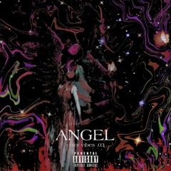 𝕮𝖔𝖑𝖔𝖗 𝖁𝖎𝖇𝖊𝖘 03 * Angel - Dewie