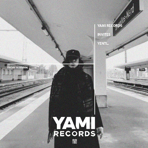 Electronic Mix (vinyl only) | YAMI RECORDS INVITES YENTL. (029)