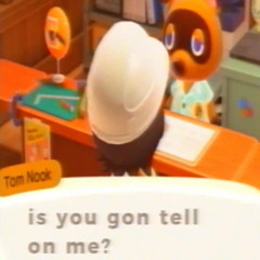 pls don't tell :3