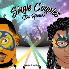 Single Couples (Da Remix) feat Tatiana Gibs