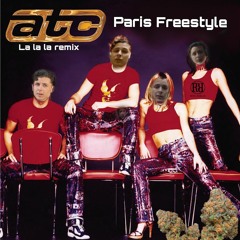 Paris Freestyle Lalala Remix