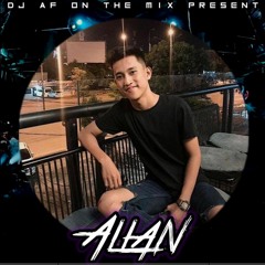 DJ•AF ™ - DJ SELAMAT ULANG TAHUN VS AKU BUKAN JODOHNYA HARDMIX FUNKOT 2021 NONSTOP