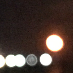 WHERE THE NIGHT HAS GONE