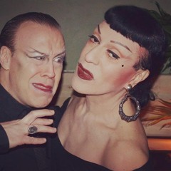 WMM presents Michael McQuary + Joey Arias & Queer Performance in NYC in the '80s, '90s, & beyond. Broadcast June 11, 2025 on KKFI - Kansas City (Part 1)