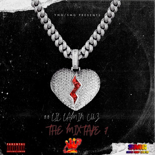 00'LIL LAMIN CUZ - WONDERING WHY