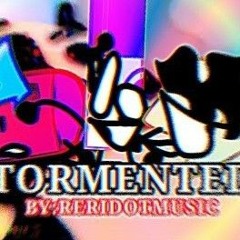 FNF x BFDI x Pibby | Vs. Marker&Lightning | Tormented