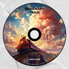 Imaginary train