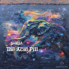 The Acid Pill