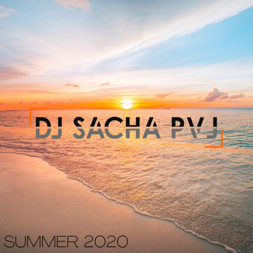 Sacha PVJ | Summer 2020