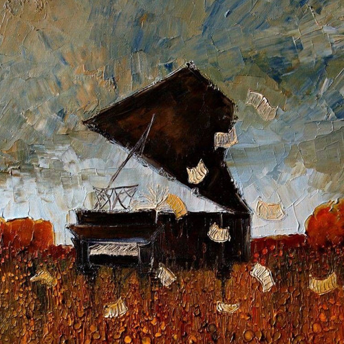 Rob Araujo-Nineteen (Ryuse1 remix)