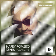 Harry Romero - Tania (Harry Romero 2014 Remix)