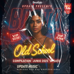 REGGAETON OLD SCHOOL MEGA PACK | JUNIO 2025 | EXTRA BONUS + 470 TRACKS