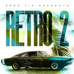 Papa Tin - Retro Mix 2