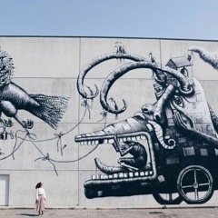 Pigmented Soundtrack