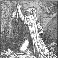 Offertory Chant: Out of the Depths