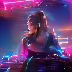 Futüristic Sparkles✨2022