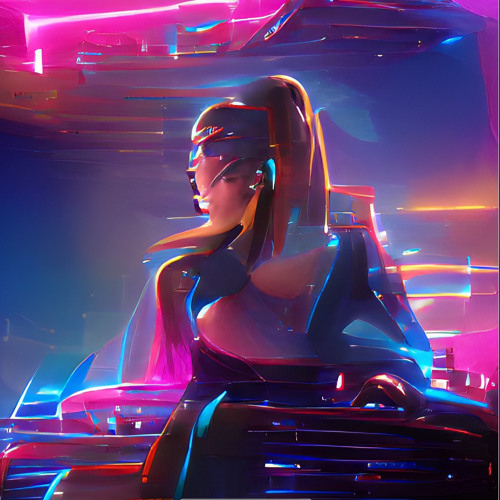 Futüristic Sparkles✨2022