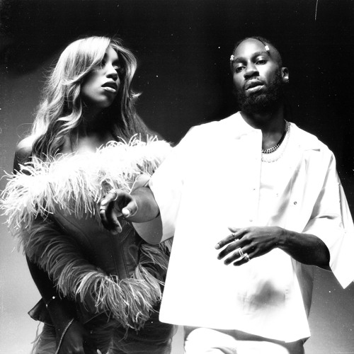 Manifesting - Pt. 2 (feat. Kojey Radical)