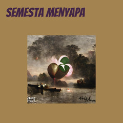 Semesta Menyapa