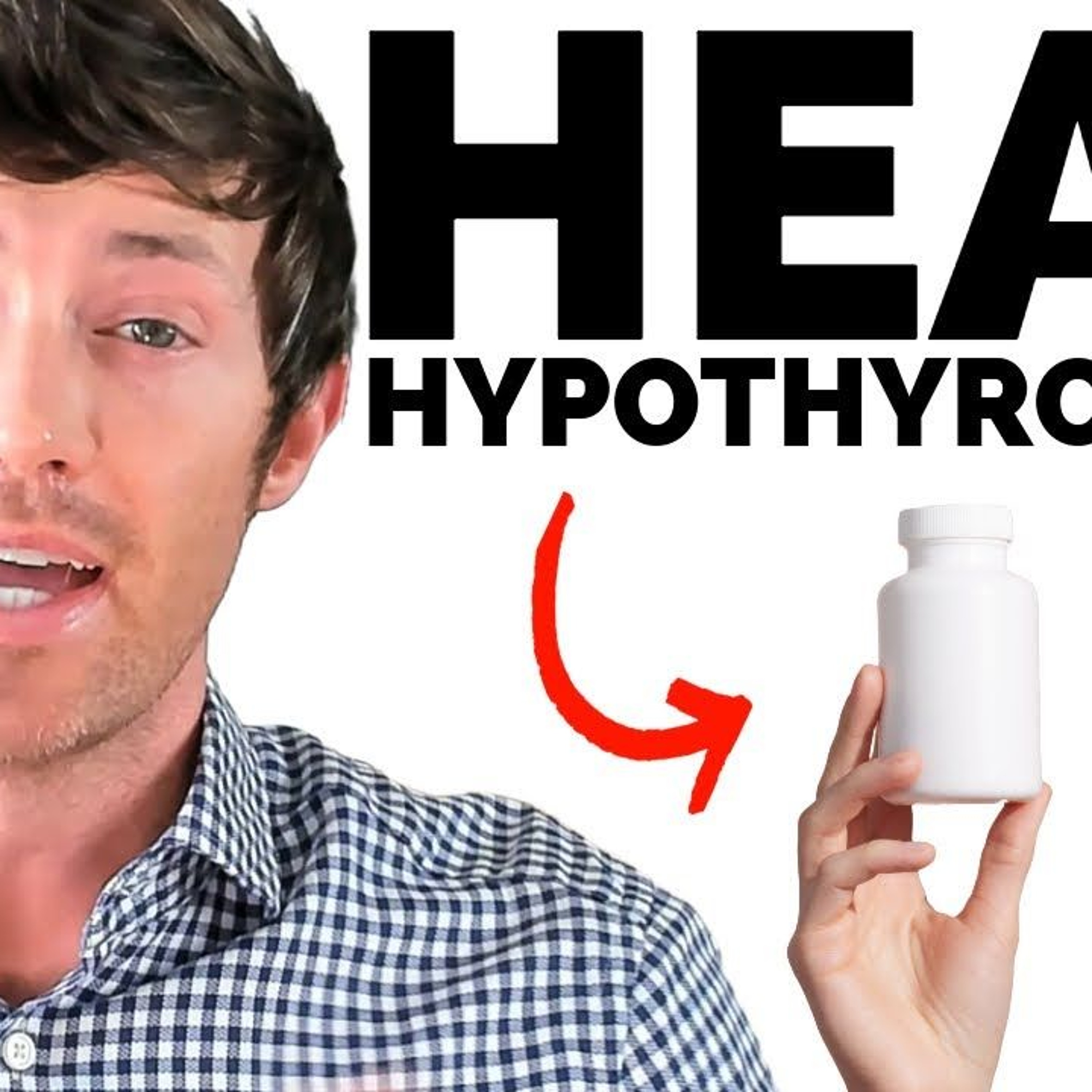 These Hypothyroid Supplements Will Help You Feel Better