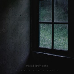 The Old Family Piano