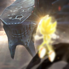 Sonic Frontiers - Undefeatable (shorter edit)