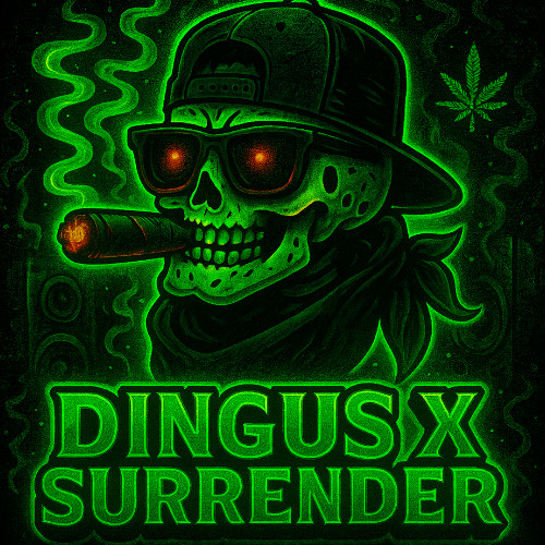 DINGUS (Subtronics, Level Up, and Wooli) x SURRENDER (Subtronics x Svdden Death)