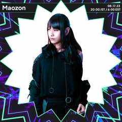Attack The Music Radio #005 : Maozon