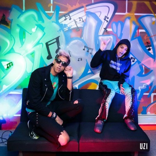 UZI - Everyday (prod. by mik3)