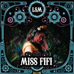 Advent Day 2: Miss FiFi LSM Mix