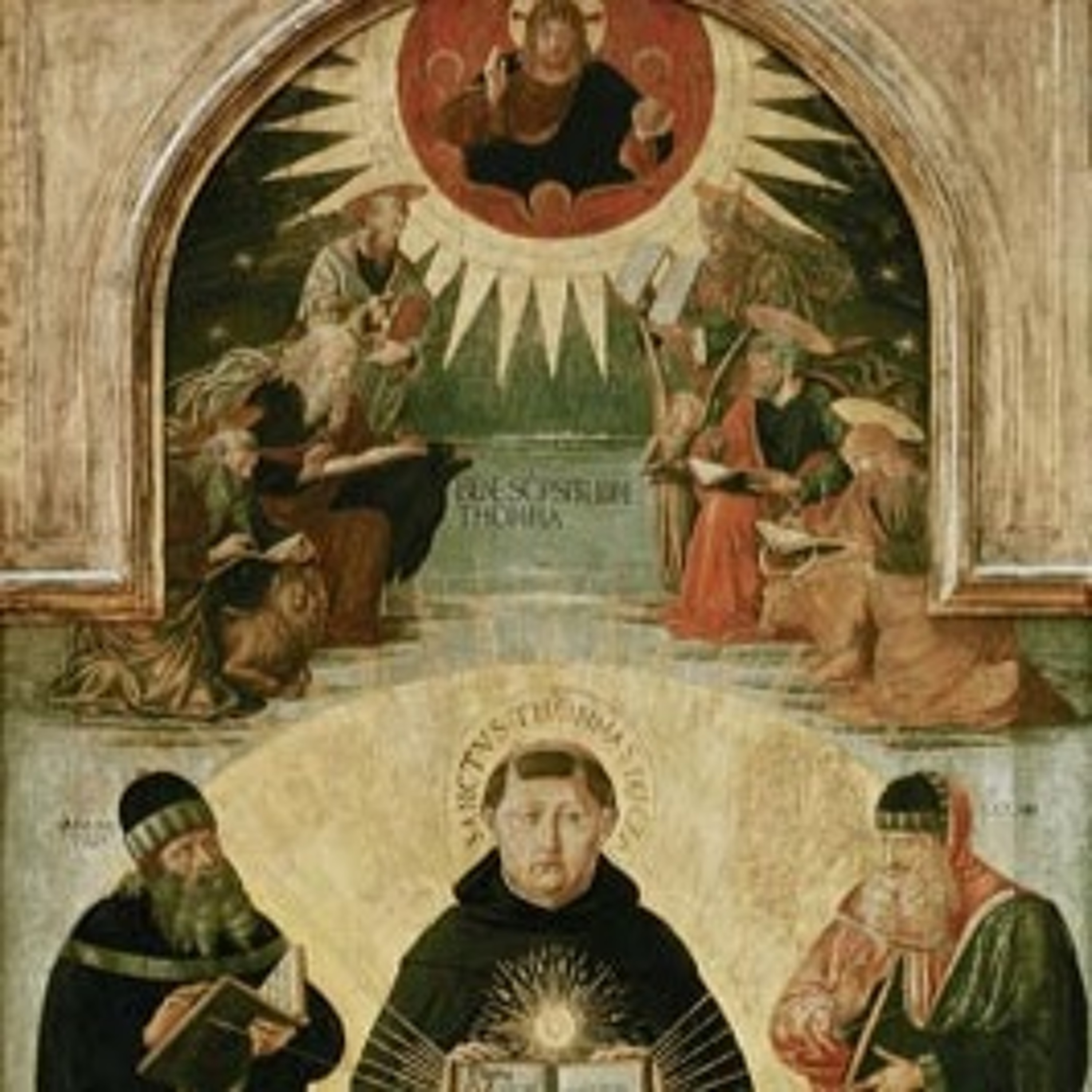 Angelicum Thomistic Institute