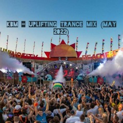 KBM - Uplifting Trance Mix (May 2022)