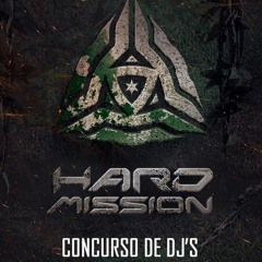 Sesion Concurso DJ'S Hard Mission Spain